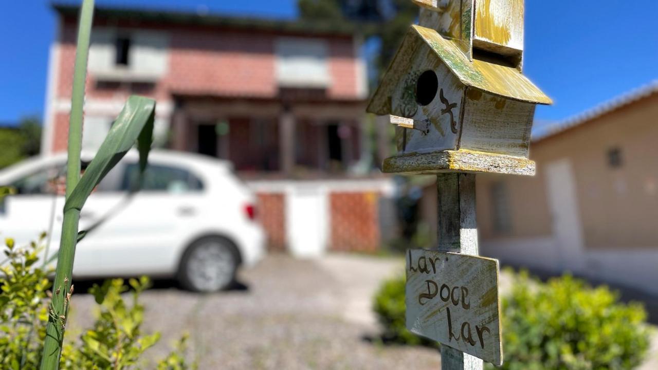 Pousada Bem Estar Gramado Exterior foto